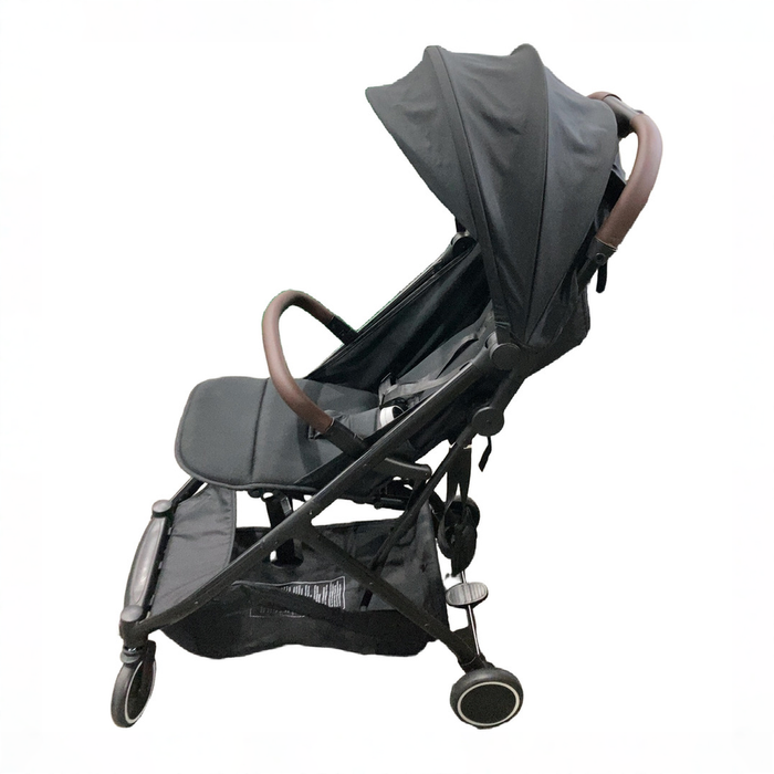 Shop Parent’s Choice Lightweight Quick Fold Baby Stroller, 2026, Black at GoodBuy Gear