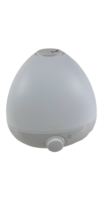 Shop FridaBaby 3-in-1 Humidifier With Diffuser And Nightlight at GoodBuy Gear