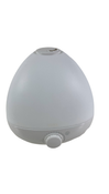 Shop FridaBaby 3-in-1 Humidifier With Diffuser And Nightlight at GoodBuy Gear