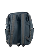 Shop Red Rovr Roo Backpack Diaper Bag, Charcoal at GoodBuy Gear