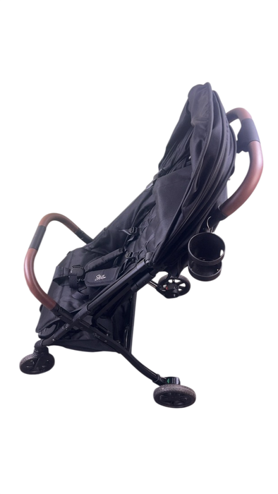 Shop Strolee LinQ Compact Stroller, Black, unknown at GoodBuy Gear