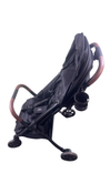 Shop Strolee LinQ Compact Stroller, Black, unknown at GoodBuy Gear