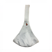 Shop Mabē The Monarch Toddler Sling, Dream Wash Denim at GoodBuy Gear