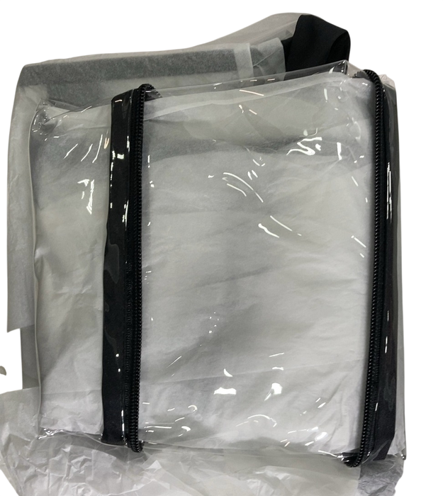 Shop Cybex e-Gazelle S Stroller, 2024, Moon Black, Silver at GoodBuy Gear