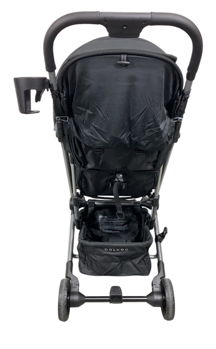 Shop Colugo Compact Stroller, 2023, Black at GoodBuy Gear