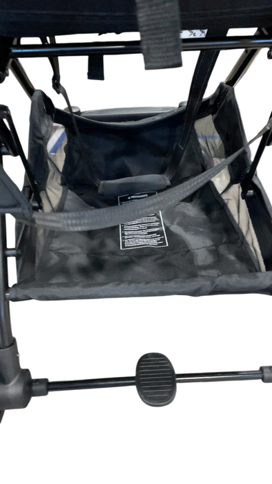 Shop Parent's Choice Lightweight Quick Fold Baby Stroller, 2025, Black at GoodBuy Gear