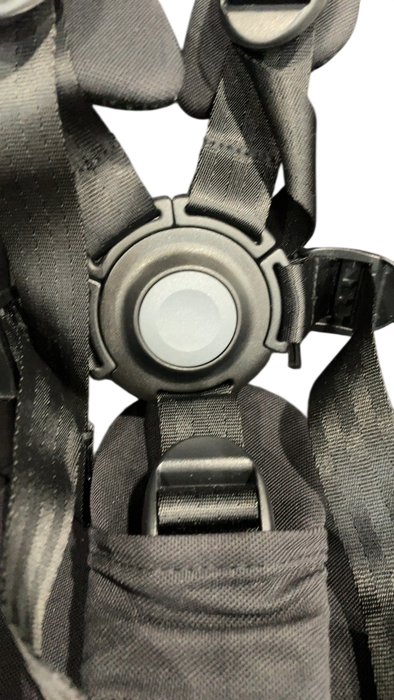 Shop Joolz Aer+ Stroller, 2025, Space Black at GoodBuy Gear