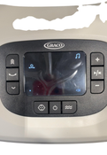 Shop Graco SmartSense Soothing Baby Swing, Rori at GoodBuy Gear