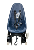 Shop Thule Yepp 2 Maxi, Majolica Blue, Rack Mount at GoodBuy Gear