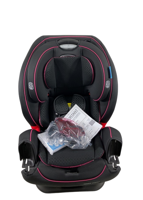 Shop Graco TrioGrow SnugLock 3-in-1 Car Seat, 2024, Juliana at GoodBuy Gear