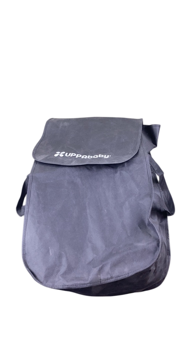 Shop UPPAbaby VISTA V2 Stroller, 2021, Stella (Grey Brushed Melange) at GoodBuy Gear