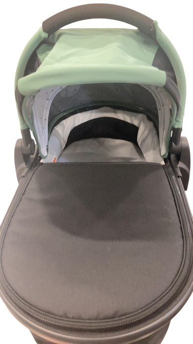 Shop Mockingbird Bassinet, 2026+, Sage at GoodBuy Gear