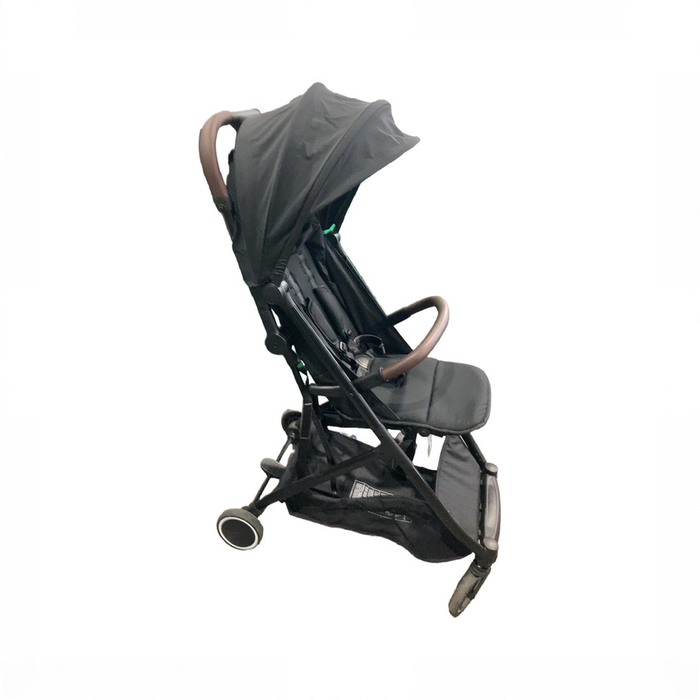 Shop Parent’s Choice Lightweight Quick Fold Baby Stroller, 2026, Black at GoodBuy Gear