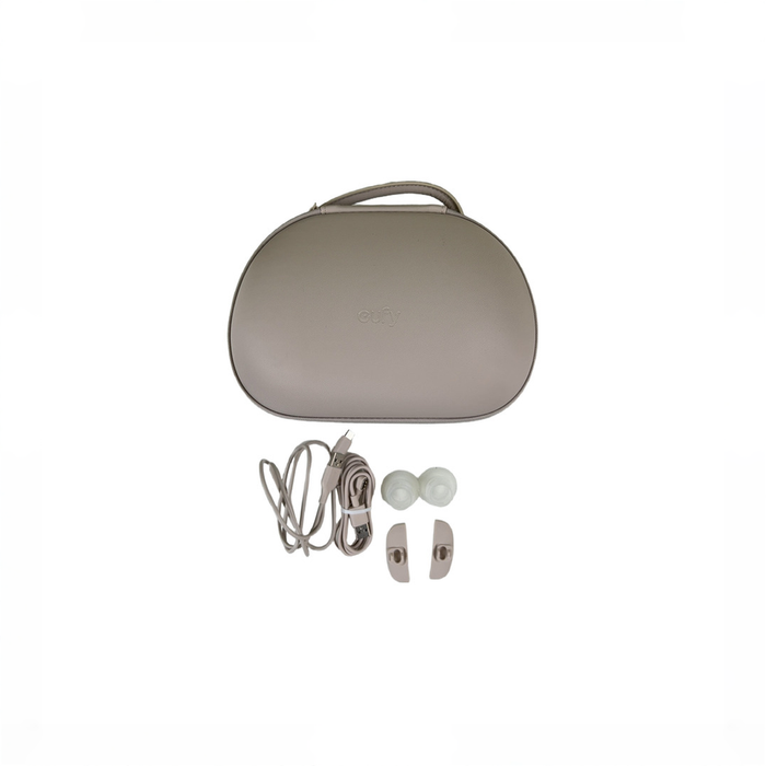 Shop Eufy Wearable Breast Pump S1, Heated Pump at GoodBuy Gear