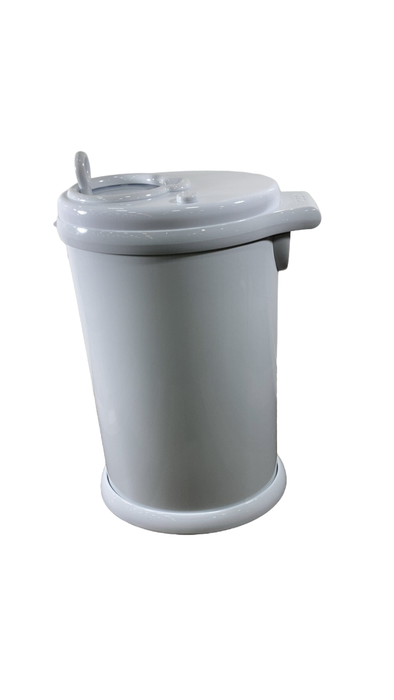 Shop Ubbi Diaper Pail, Gray at GoodBuy Gear