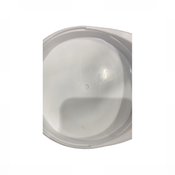 Shop Baby Brezza Formula Pro Advanced Baby Formula Dispenser, White on White at GoodBuy Gear