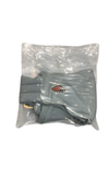 Shop Mabē The Monarch Toddler Sling, Dream Wash Denim at GoodBuy Gear