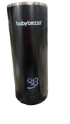Shop Baby Brezza Super Fast Portable Bottle Warmer, Black at GoodBuy Gear