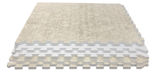 Shop House of Noa Little Nomad Play Mat, 4x6, Emile, Laurel at GoodBuy Gear