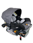 Shop Chicco KeyFit 30 Infant Car Seat, 2024, Orion at GoodBuy Gear