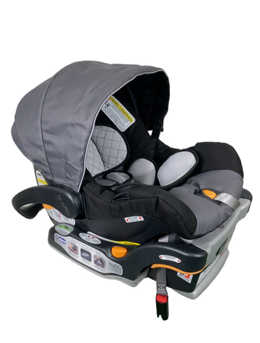Shop Chicco KeyFit 30 Infant Car Seat, 2024, Orion at GoodBuy Gear