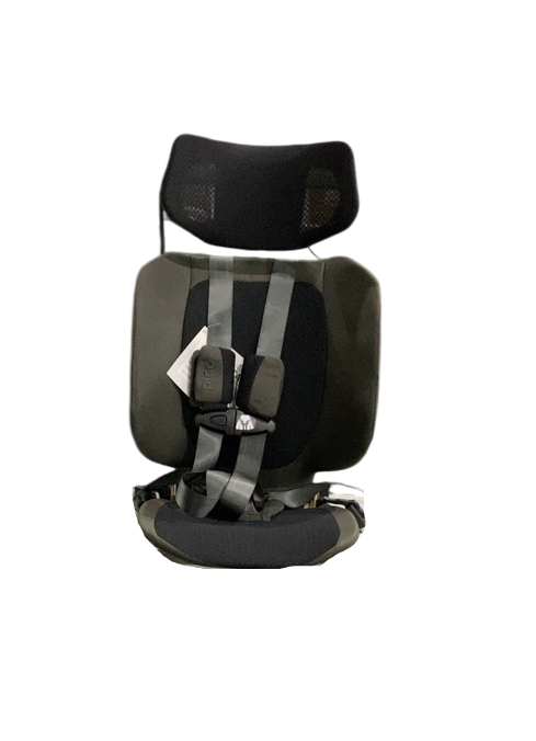 Shop WAYB Pico Portable Car Seat, 2019, Earth at GoodBuy Gear