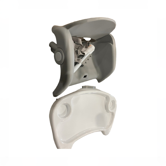 Shop Ingenuity Trio Foldaway 6-in-1 High Chair, Quill at GoodBuy Gear