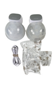 Shop Momcozy S9 Pro Double Wearable Breast Pump, Gray at GoodBuy Gear