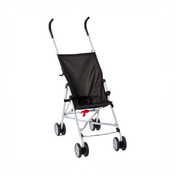Shop Parent’s Choice Baby Umbrella Stroller, Black at GoodBuy Gear