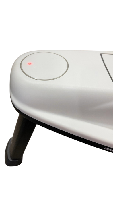 Shop Babyark Smart Base, 2023, Eggshell White at GoodBuy Gear