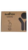 Shop Babyzen YOYO 6+ Color Pack, Black at GoodBuy Gear
