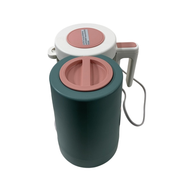 Shop Beaba Babycook Neo Baby Food Maker, Eucalyptus at GoodBuy Gear