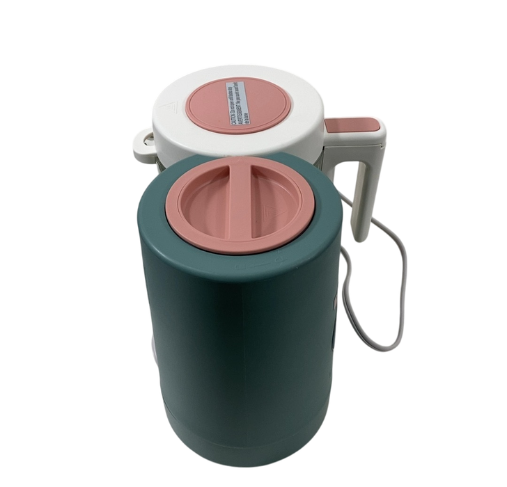 Shop Beaba Babycook Neo Baby Food Maker, Eucalyptus at GoodBuy Gear