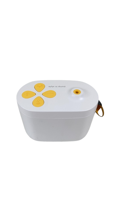 Shop Medela Pump In Style with MaxFlow, Classic at GoodBuy Gear