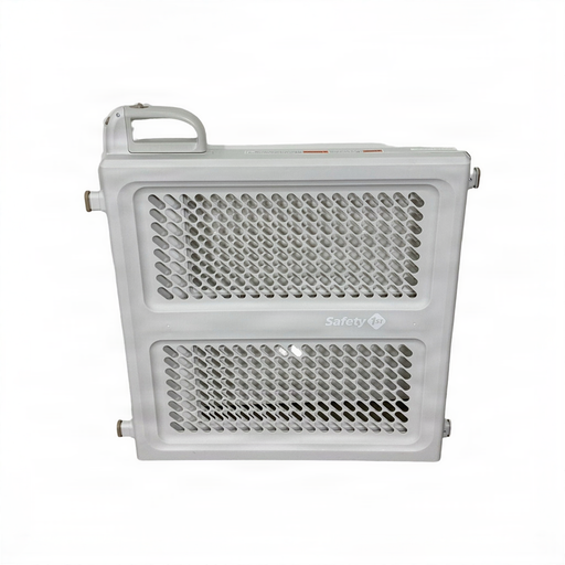 Shop Safety 1st Lift, Lock & Swing Dual-Mode Gate at GoodBuy Gear
