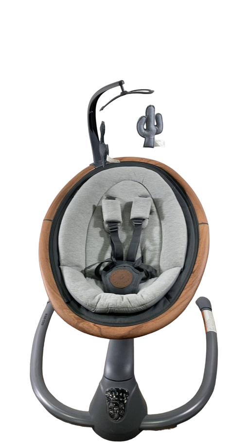 Shop Maxi-Cosi Cassia Swing, Essential Graphite at GoodBuy Gear