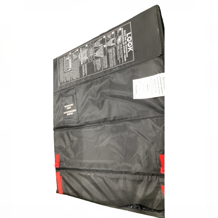 Shop Cosco Kids Funsport Play Yard, Noir Dot at GoodBuy Gear