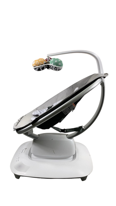 Shop 4moms MamaRoo Multi-Motion Baby Swing, Grey Classic at GoodBuy Gear