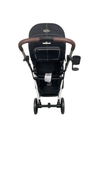 Shop Cybex Eezy S Twist+2 Stroller, 2022, Moon Black at GoodBuy Gear