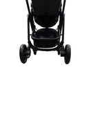 used Maxi-Cosi Gia XP 3-Wheel Travel System with Mico XP Car Seat, Midnight Moon, 2023