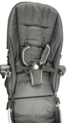 Shop Mockingbird 2nd Seat Kit 2.0, No Canopy, No Canopy, Silver With Penny Leather at GoodBuy Gear