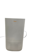 Shop Crane True HEPA Filter Air Purifier, 250 Sq ft., White at GoodBuy Gear