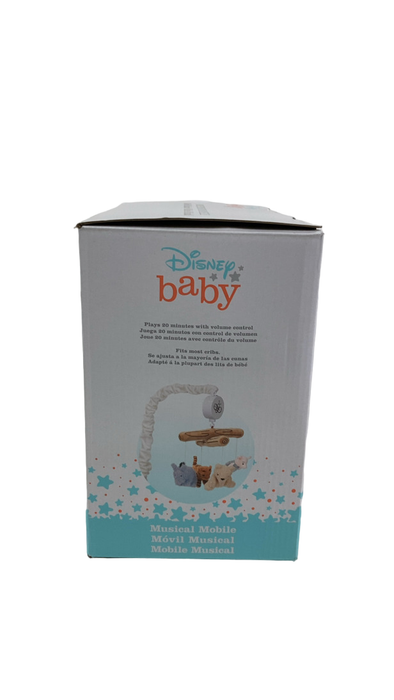 Shop Lambs & Ivy Disney Baby Storytime Pooh Musical Mobile at GoodBuy Gear