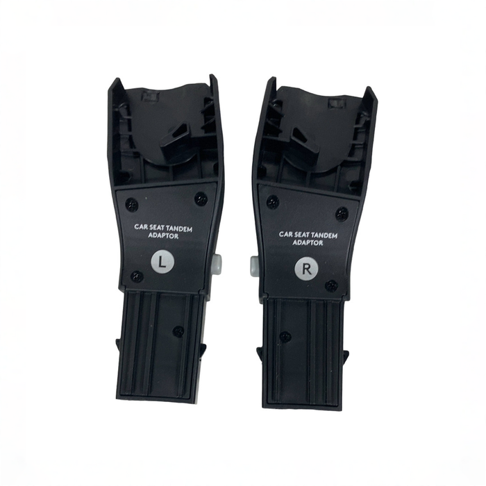 Shop Silver Cross Coast/Wave Lower Car Seat Adapter at GoodBuy Gear