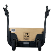 Shop UPPAbaby CRUZ PiggyBack Ride Along Board, 2020+ at GoodBuy Gear