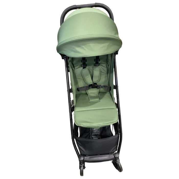 Shop Parent’s Choice Lightweight Quick Fold Baby Stroller, 2025, Olive Green at GoodBuy Gear