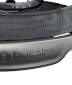 Shop Bugaboo Butterfly 2 Stroller, 2025, Black, Heritage Black, Heritage Black at GoodBuy Gear