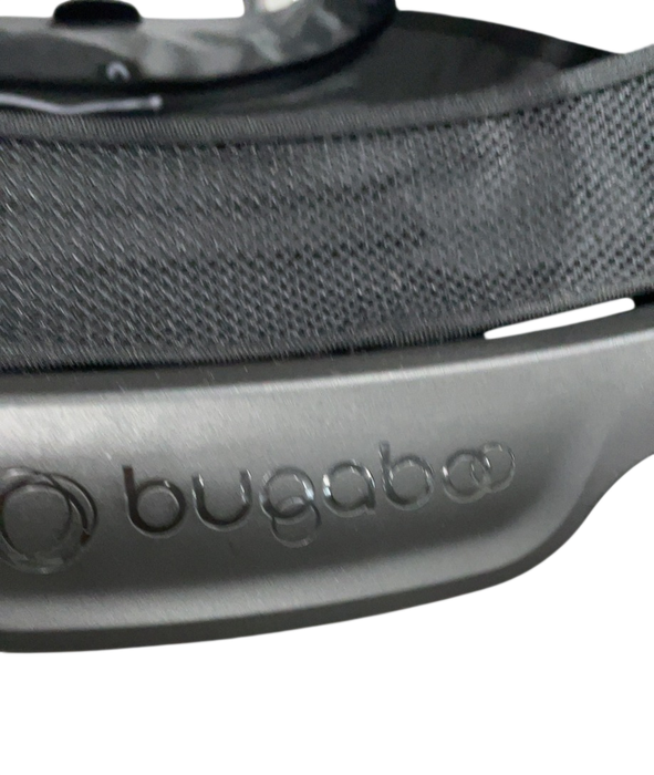 Shop Bugaboo Butterfly 2 Stroller, 2025, Black, Heritage Black, Heritage Black at GoodBuy Gear