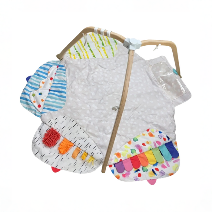 Shop Lovevery The Play Gym, Multi-Color at GoodBuy Gear