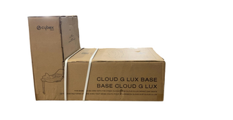 Shop Cybex Cloud G Lux Base, 2023 at GoodBuy Gear